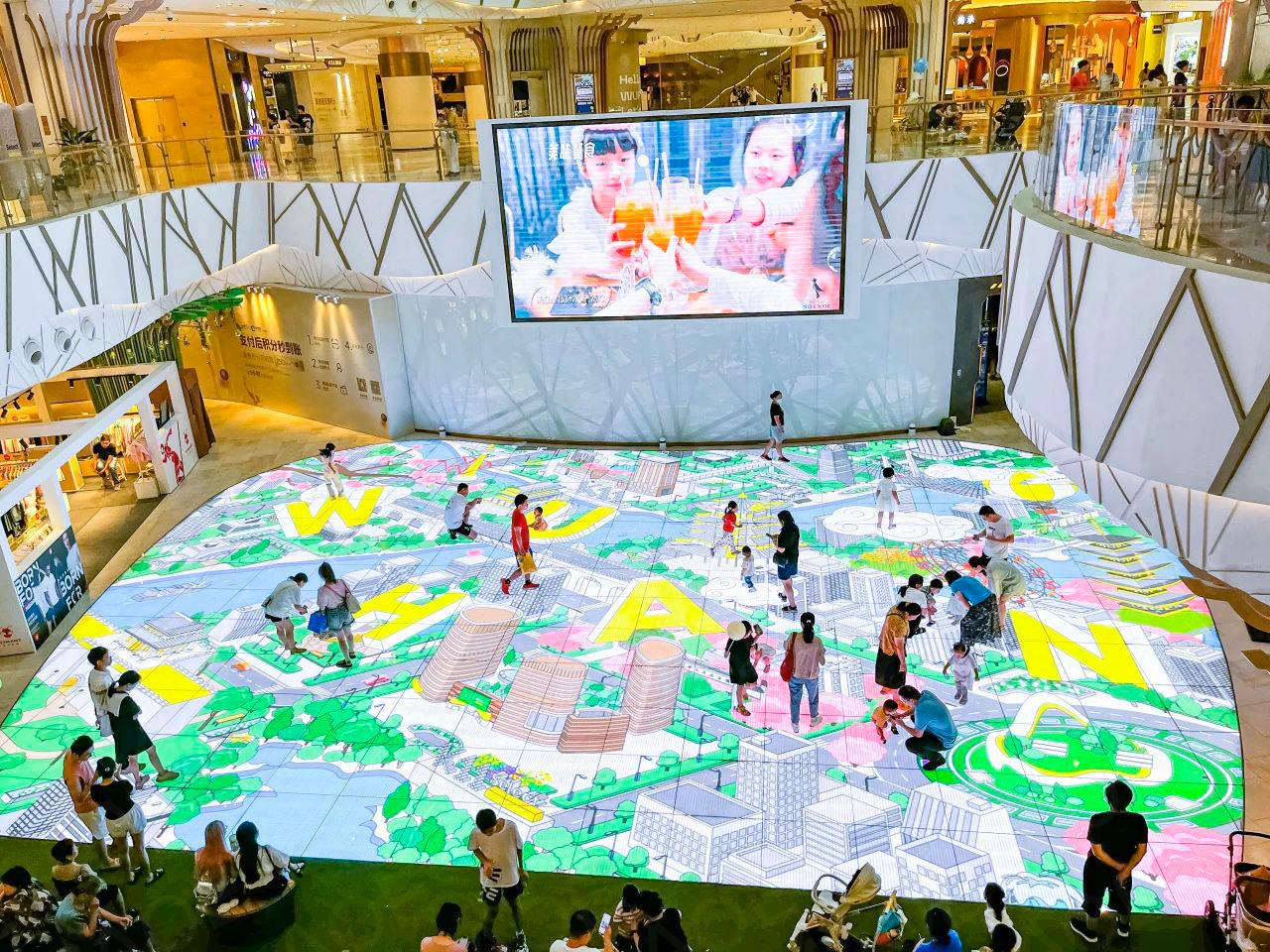 https://xygledscreen.com/led-floor-display/