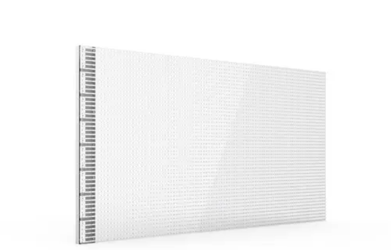 led film screen